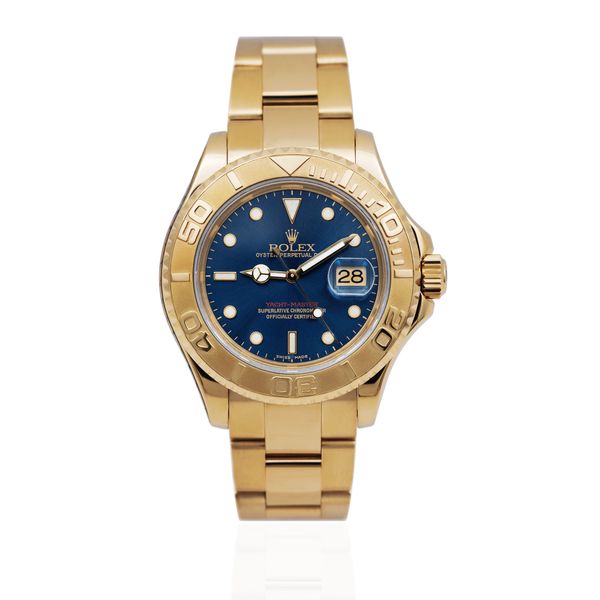 Rolex Yacht-Master 16628